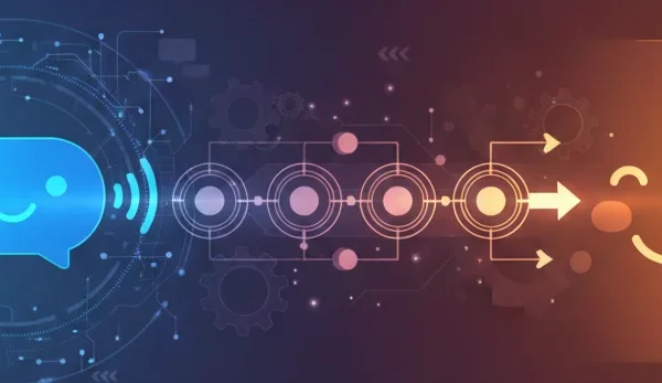 Chatbots et automation