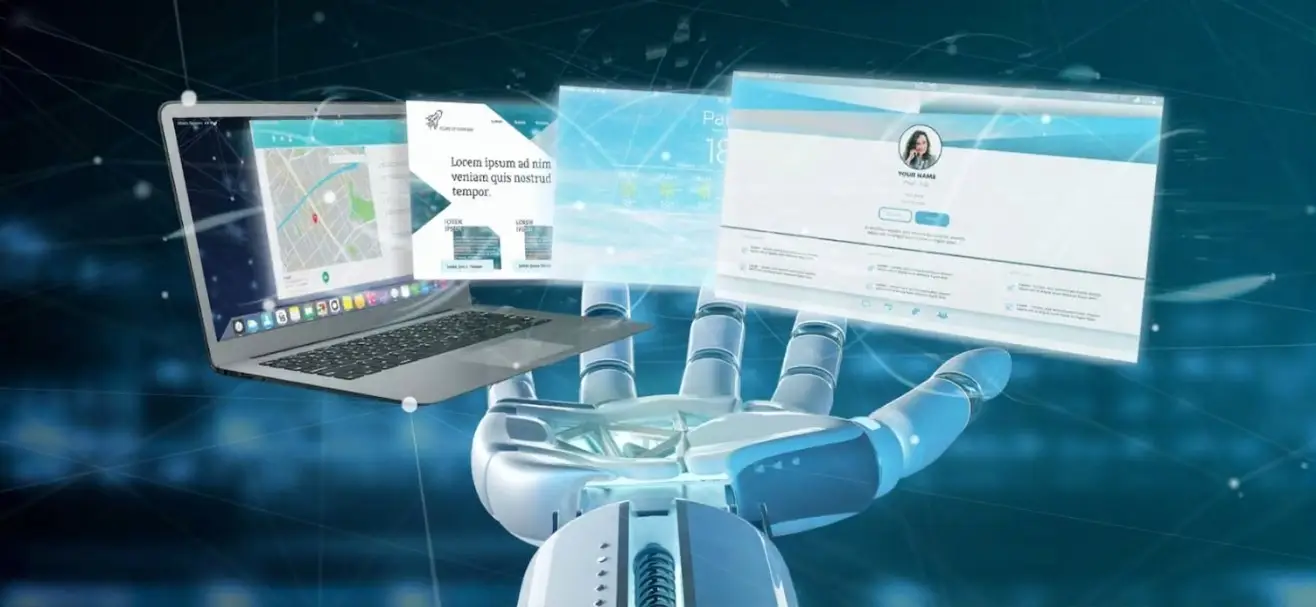 l’IA transforme le métier des agences web