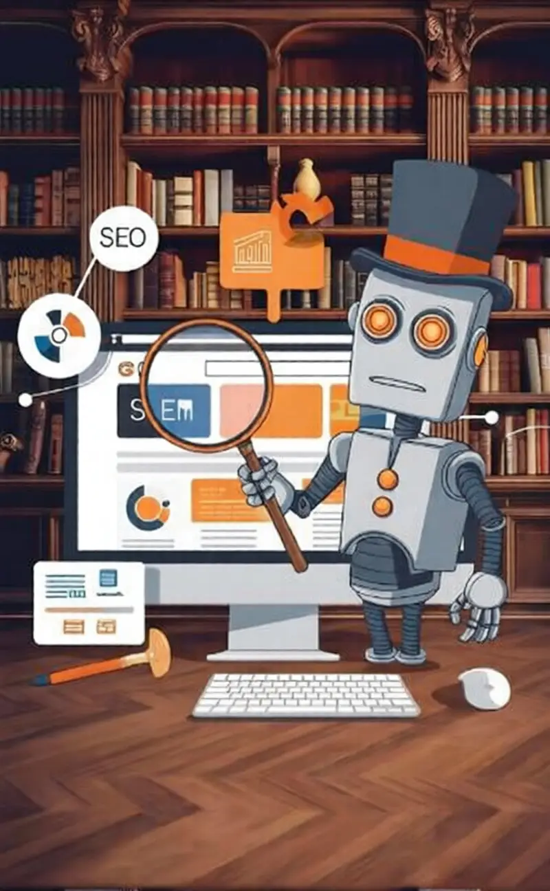 pilotage intelligent