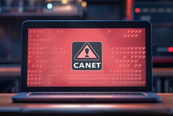 Une expérience utilisateur mal pensée