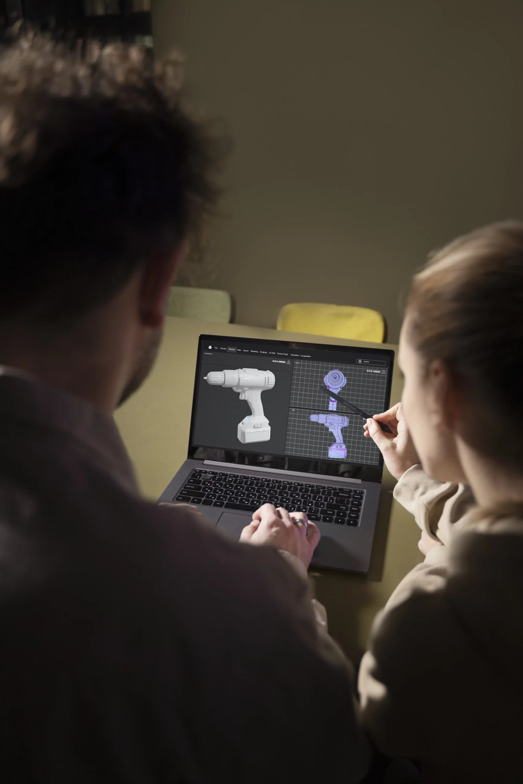 nouvelle approche de la production vidéo