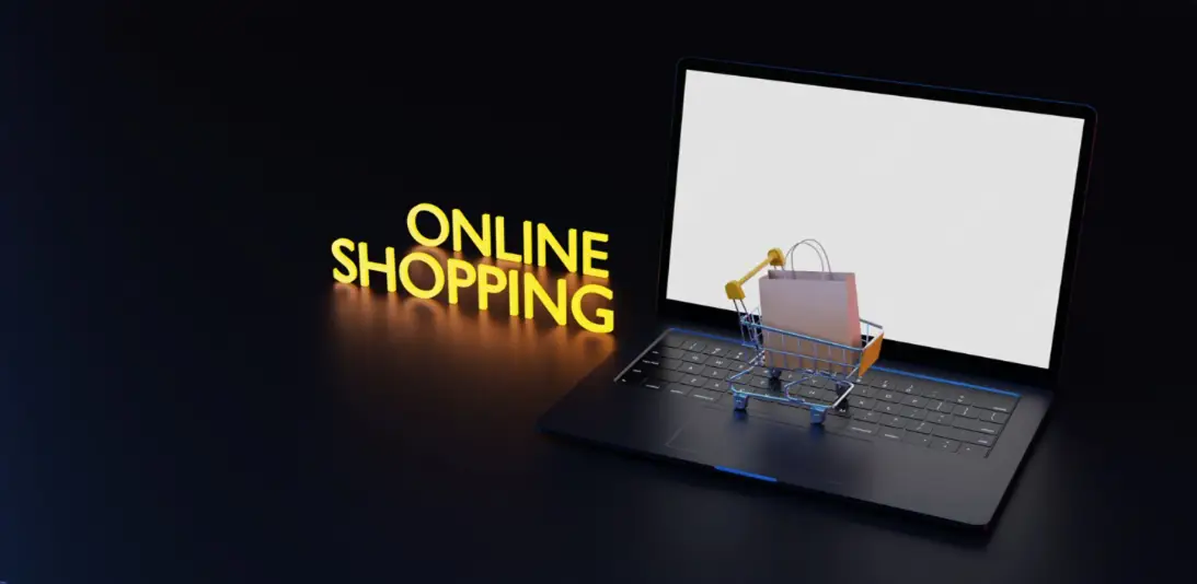 site e-commerce