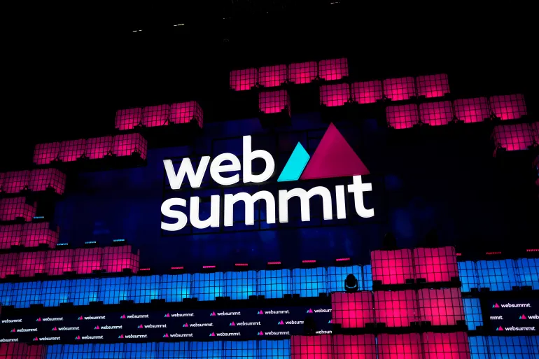 web summit