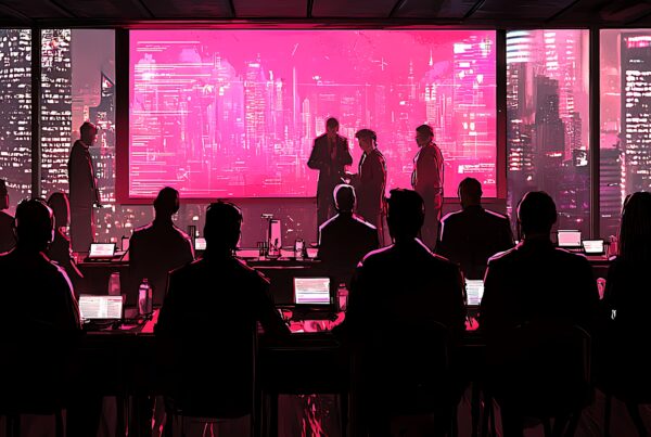 WebMedia, au croisement des enjeux portés par le Web Summit Qatar 2026