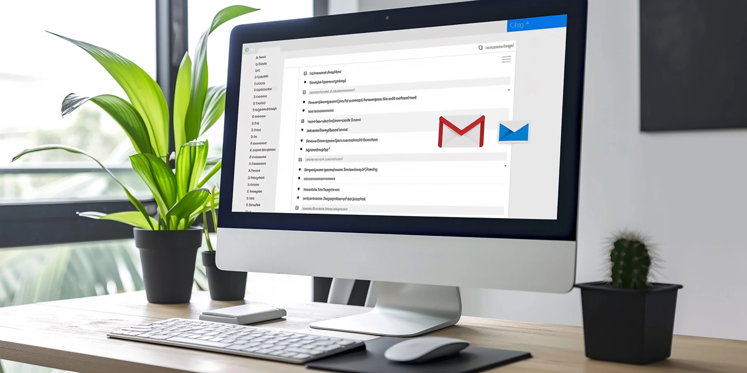 Gmail va arrêter de récupérer vos e-mails