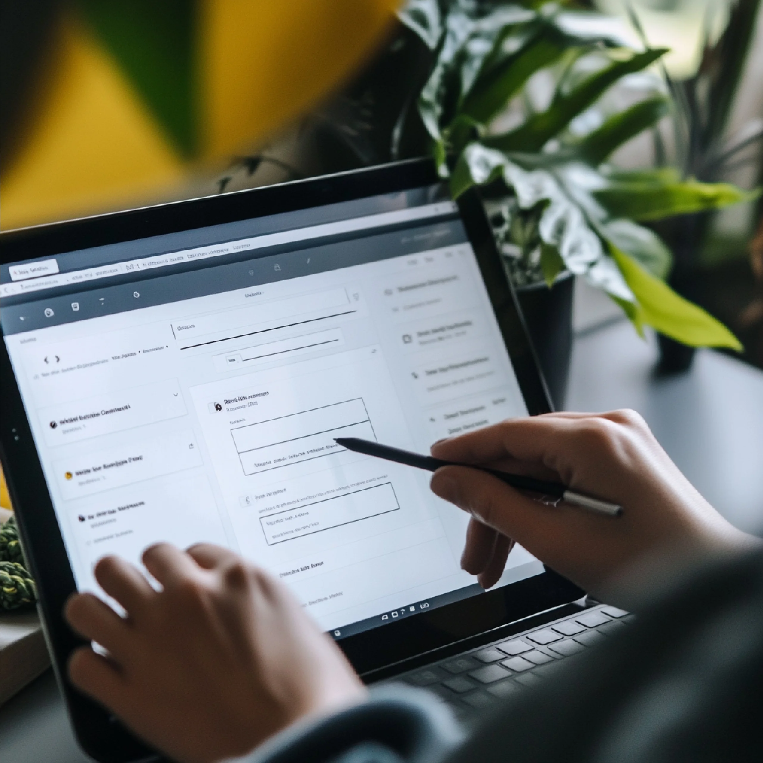 stratégie de génération de lead