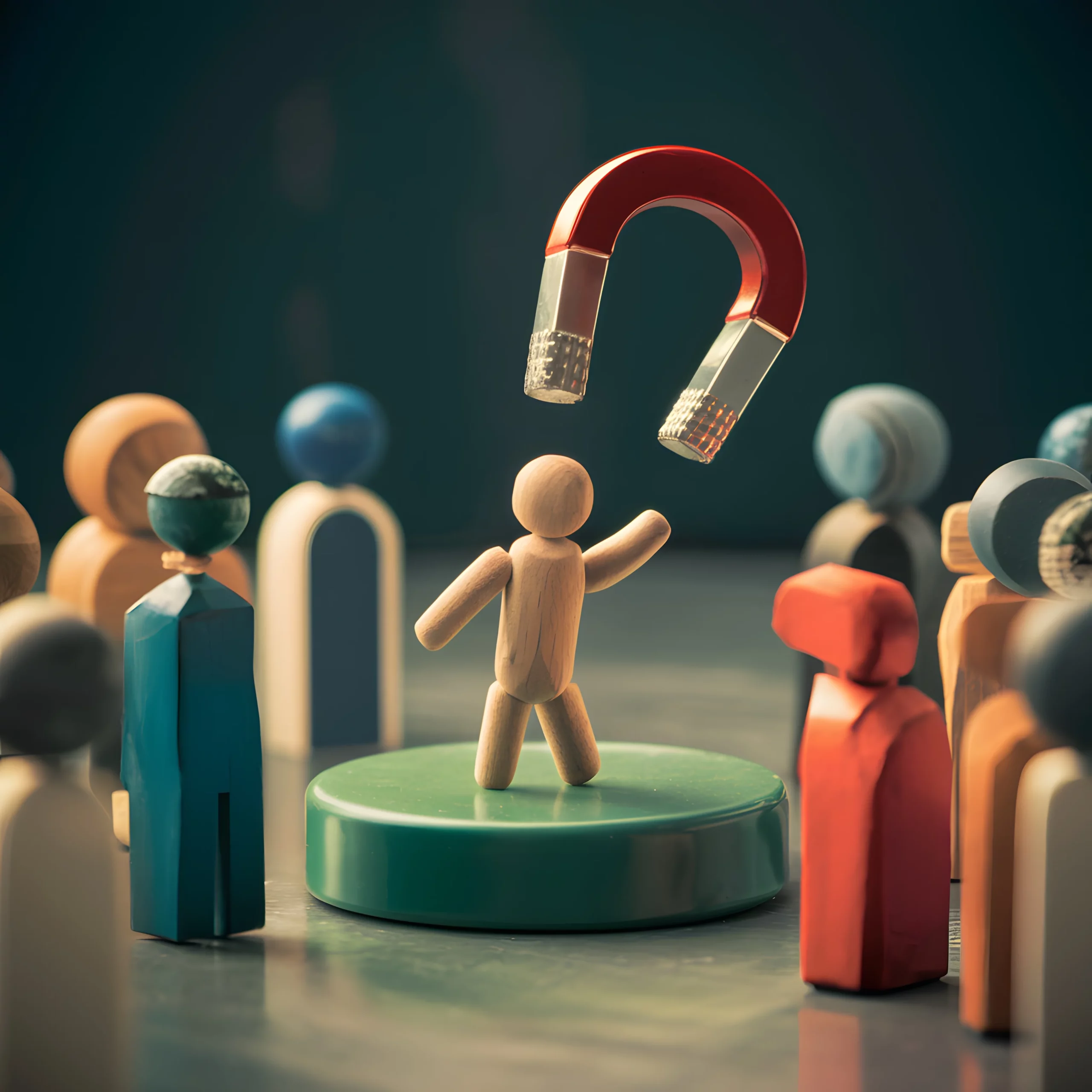 capter des prospects qualifiés