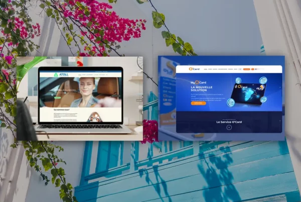 Agence Creation Ste web tunisie