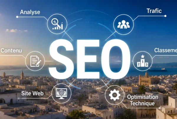 principes seo