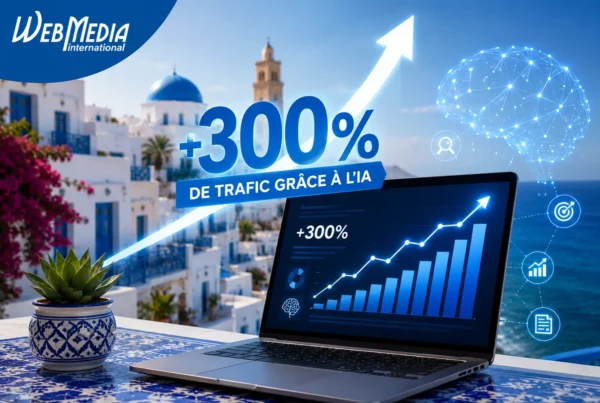 trafic seo