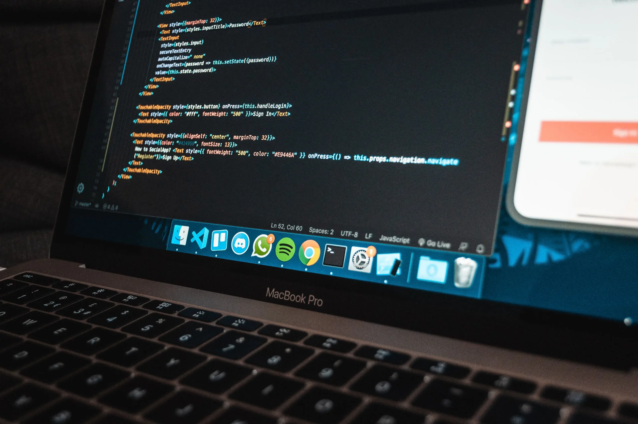 Les avantages d'une application mobile