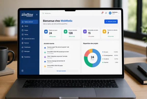 différence entre une application mobile et une application web