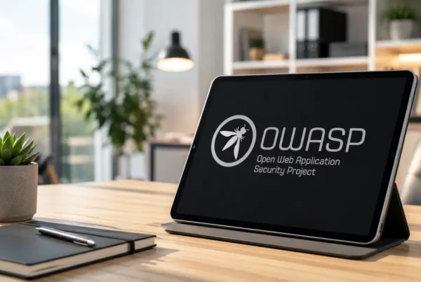 OWASP securite web Tunisie