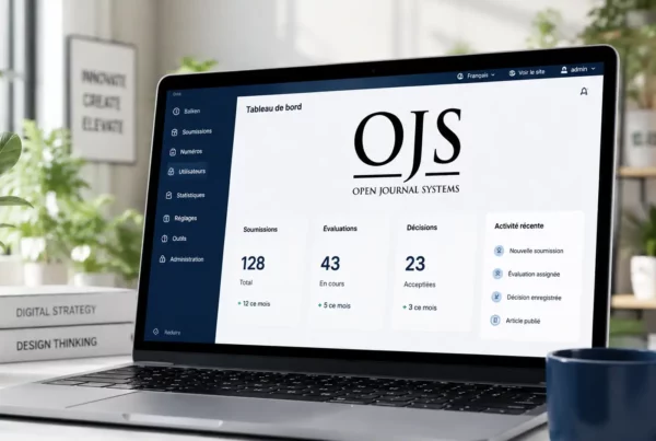 Revue OJS Tunisie
