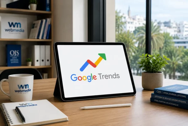 google Trends tunisie