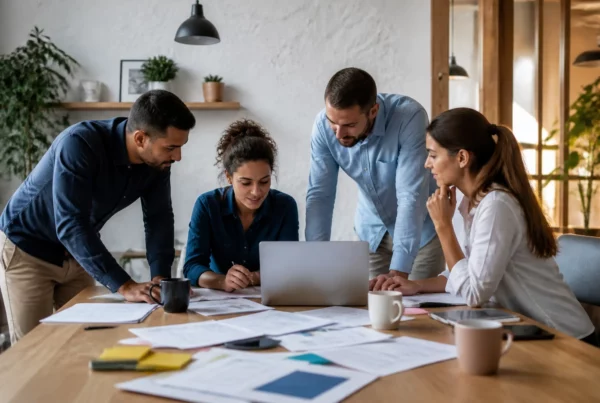 Site internet professionnel avec prise de rendez-vous en ligne