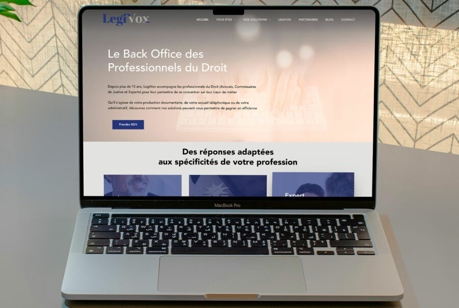 LegiVox