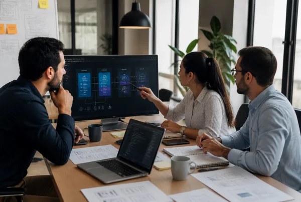 Choix d’une stack technique pour une application web moderne