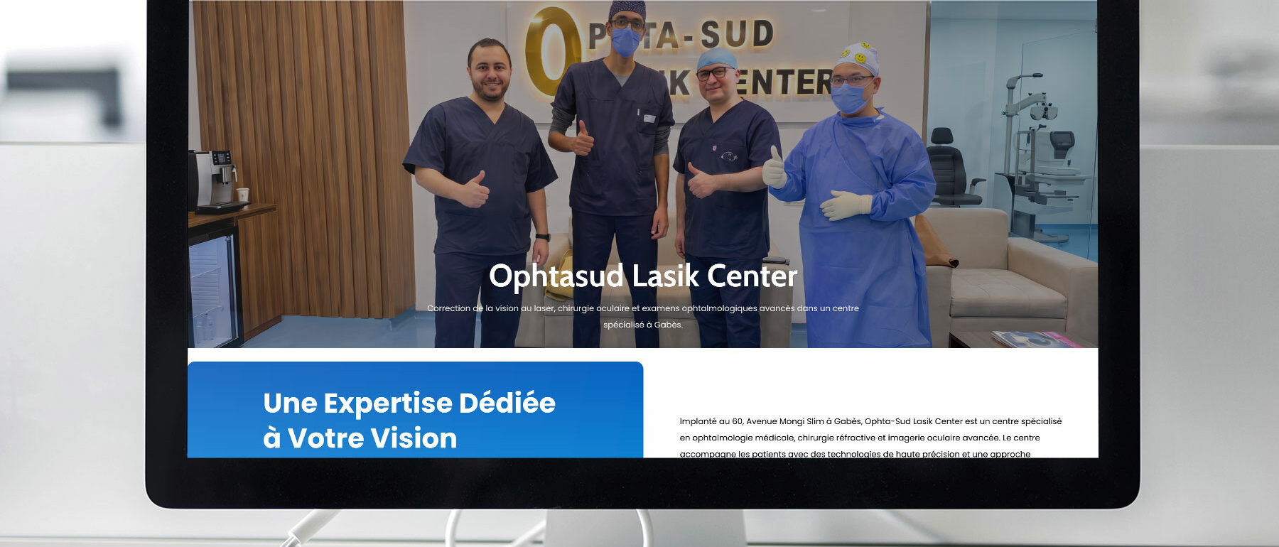ophtasud